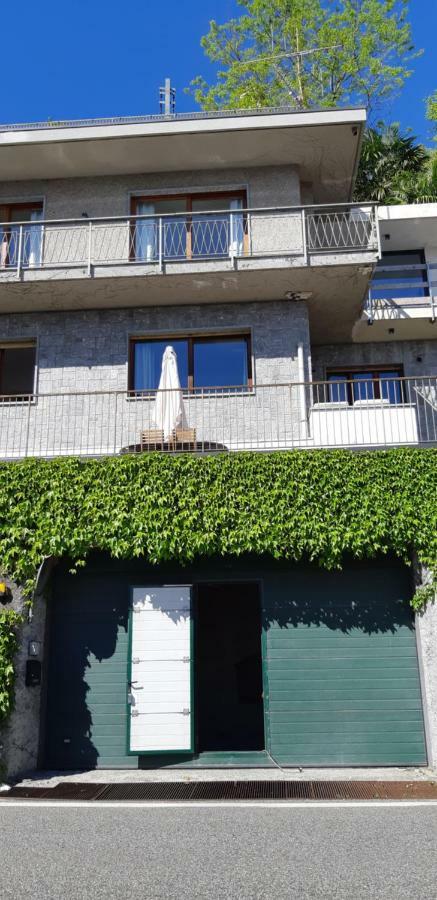 Villa La Serra Baveno Exterior photo